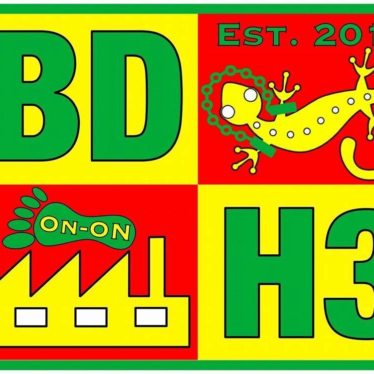 BDH3