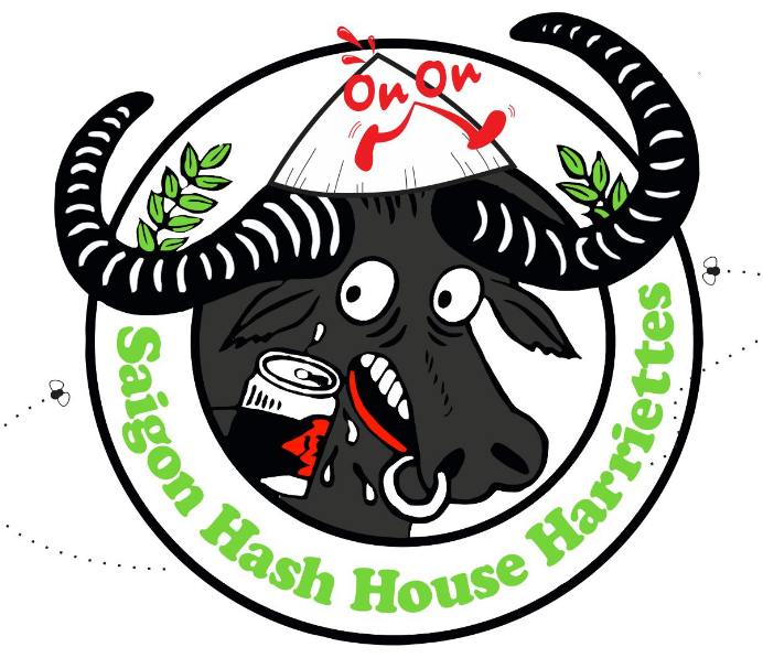 Saigon Hash House Harriettes