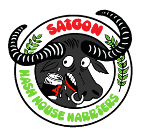 Saigon Hash House Harriers